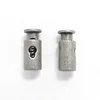 WSK-026 alloy drawstring cord lock stopper metal cord stopper