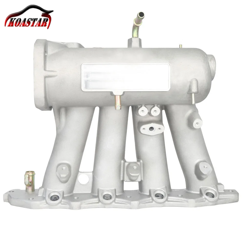 For Honda Intake Manifold B Series B16a B17a B18c5 Eg Dc Billet ...