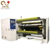 New Design Self Adhesive Tape Reel Paper Slitting Rewinding Machine