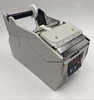 Automatic label dispenser / Peel labels machine X-100