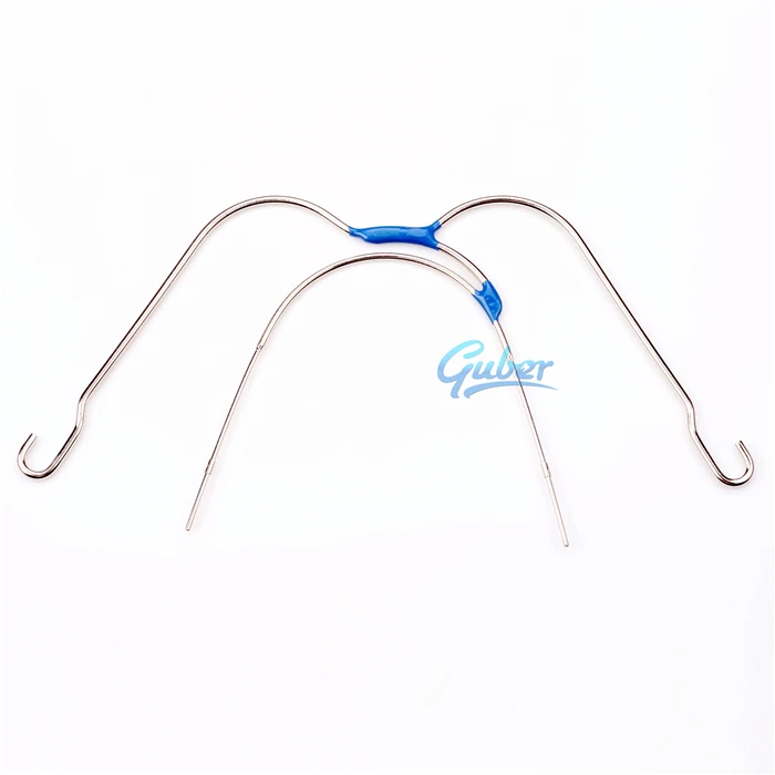 *good Quality Dental Products Asymmetric Orthodontic Facebows Universal
