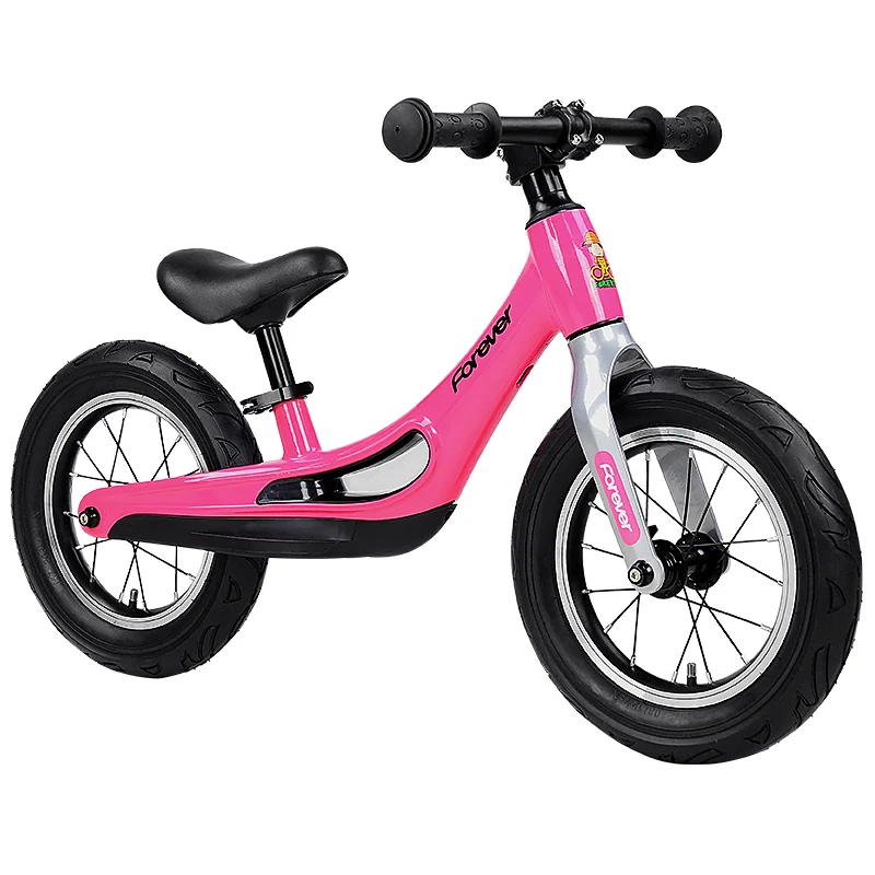 12inch Balance Bike China Shanghai New Design Magnesium Alloy Forever