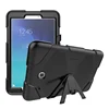 Heavy duty shockproof waterproof case for Samsung Galaxy Tab E 9.6 SM-T560