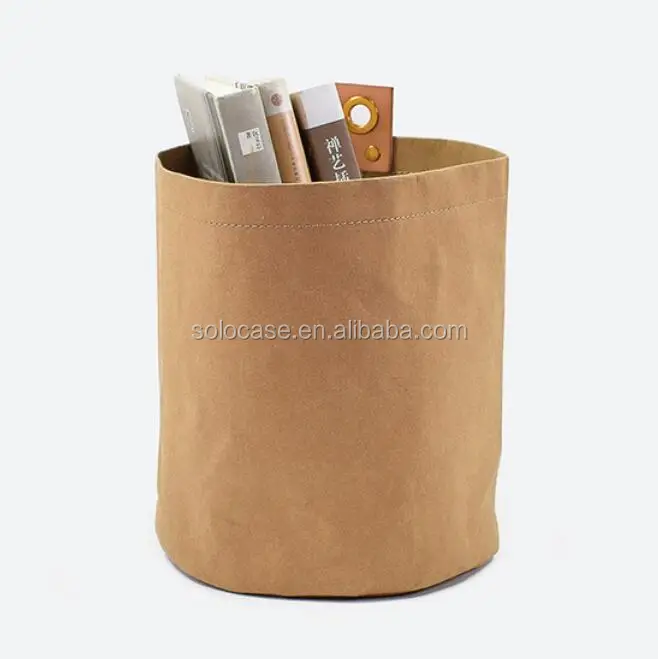 Washable Paper Basket