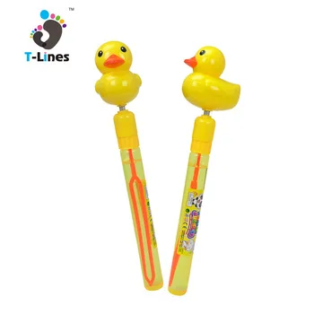 Outdoor toy inertial handheld cartoon big eye fish bubble gun.jpg