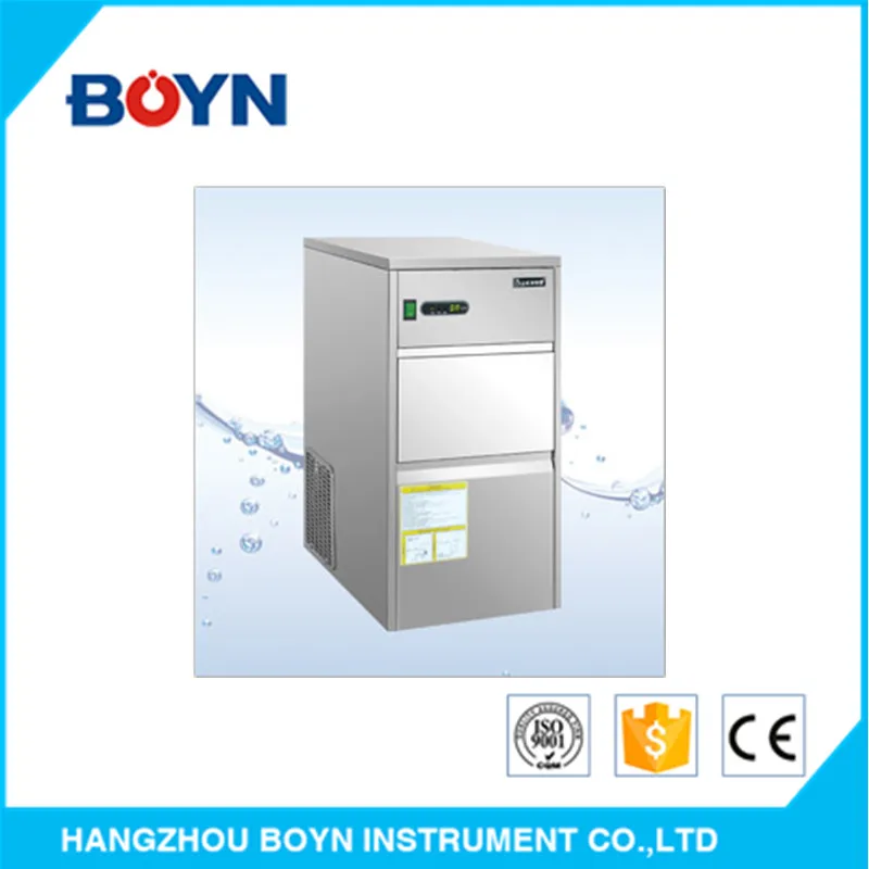 Ims30 Laboratory Automatic Flake Ice Maker Machine Buy Laboratory