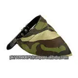 
Camo Cap 