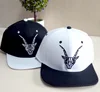 Wholesale and Promotion Bull Athlete Only Team Rider Hat White/Black/Gray/Red One Size Fits Most snapback custom embroidery
