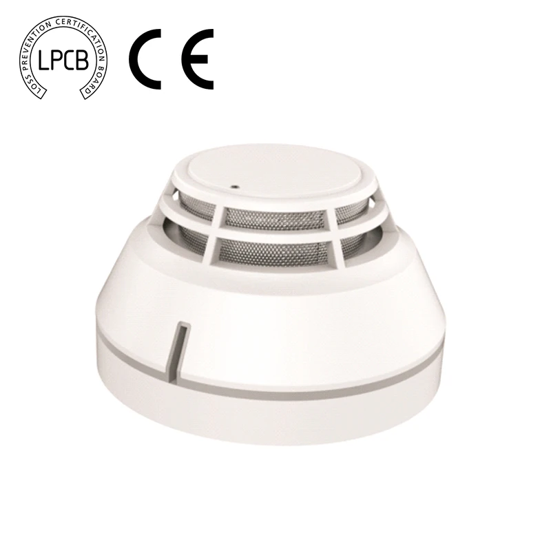 
LPCB High Quality Addressable Fire Alarm Control System AW-FP300 Series 
