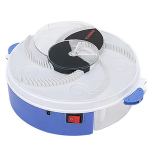 Image of 2019 Electric Fly Trap Device,USB Powered Fly Catcher , Fly Insect Killer for Indoor