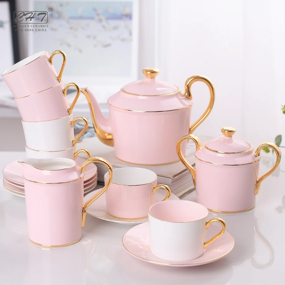 coffee tea set