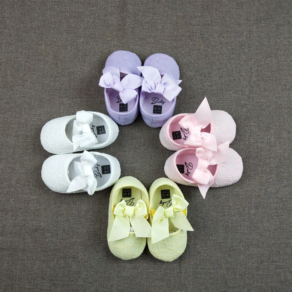soft shoes for baby girl