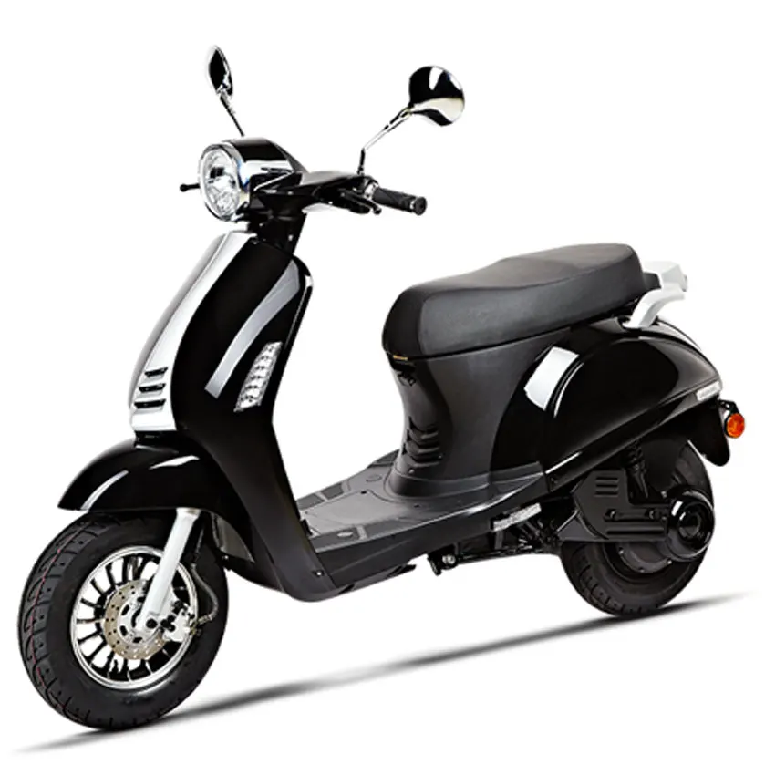 

Low price scooter 72v 2000w electric powered/lithium electric scooter