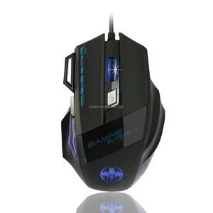 12 Button Gaming Mouse 10 000 DPI