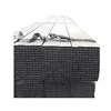 x 100 galvanised steel square tube pipe section