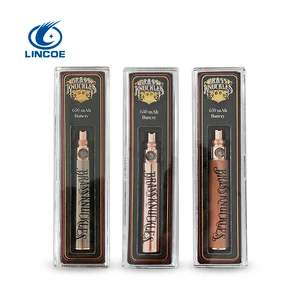 CBD Vape Pen Preheat Function USB Charger