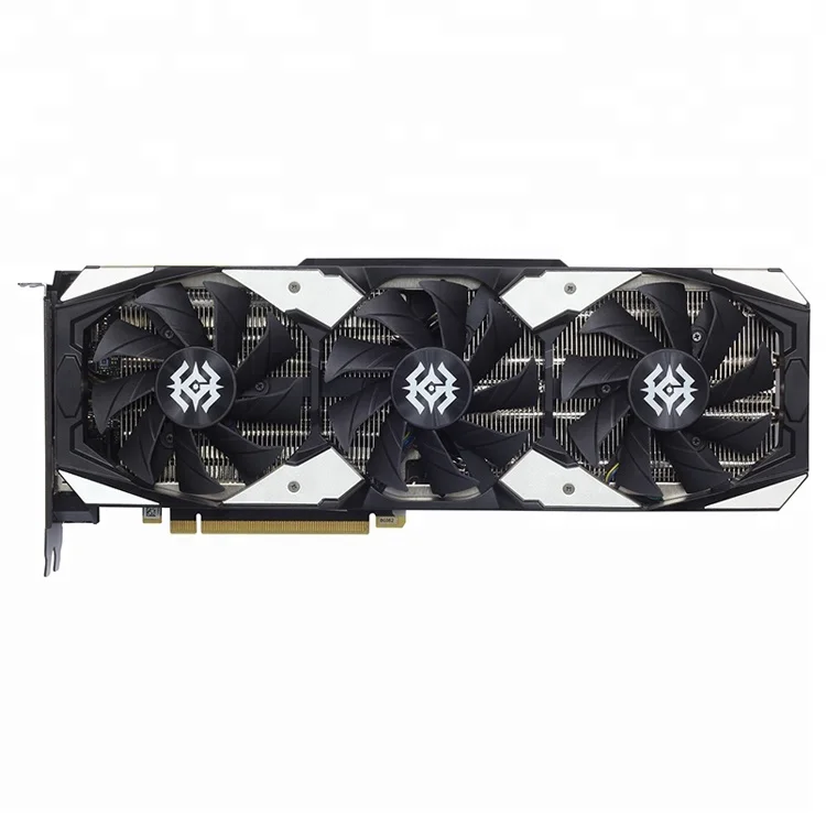 

New Arrival NVIDIA ZOTAC GEFORCE RTX 2080 TI 11G DDR6 GAMING OC Graphics Card Support Preorder