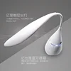 Modern Office Bedroom Desk Led Lamp Table With Bluetooth Speaker