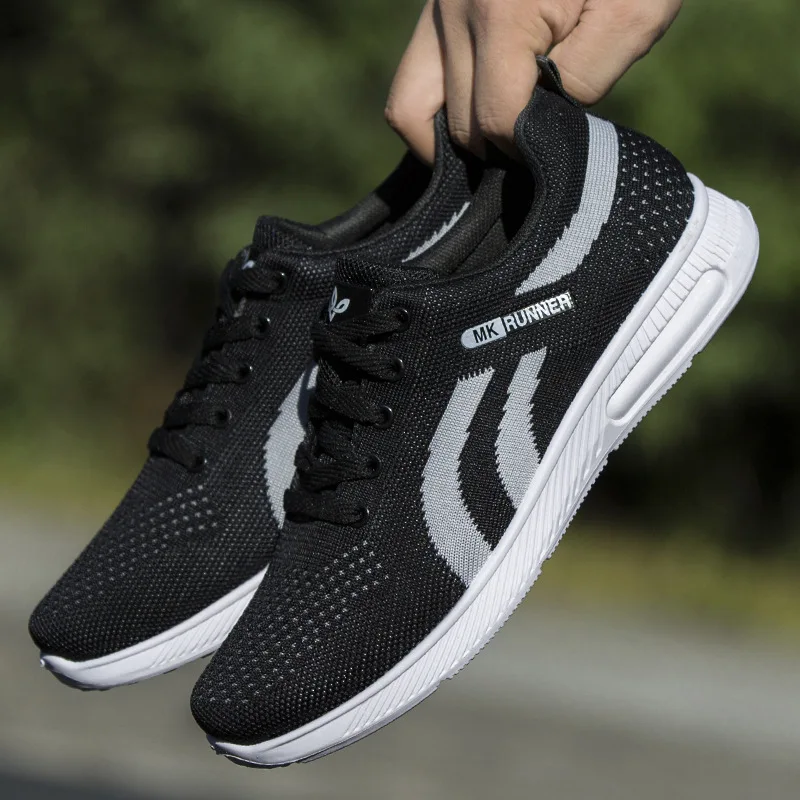 New Products 2017 Innovative Product Tennis Shoes For Men