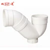 Shandong manufacture high grade plastic/pvc pipe fitting thread plug