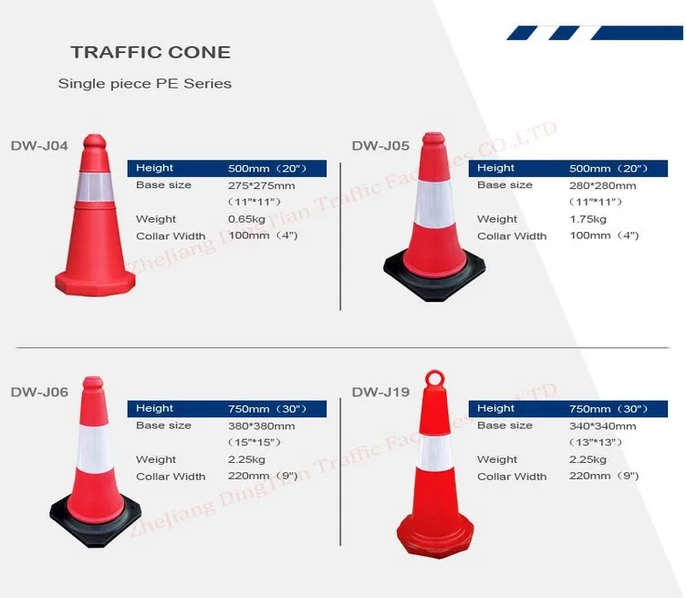 Square Traffic Cone Flat Traffic Cone - Buy Traffic Cones,traffic 