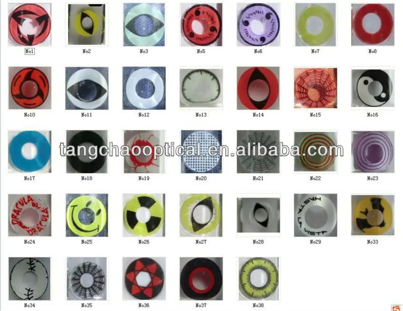 contact lens cheap contact