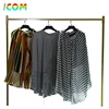 Factory bulk first-tier-cities sourced lady silk skirt used clothes in bales