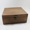 amazon top selling handmade Professional freezable whiskey ice cubes with wooden gift box