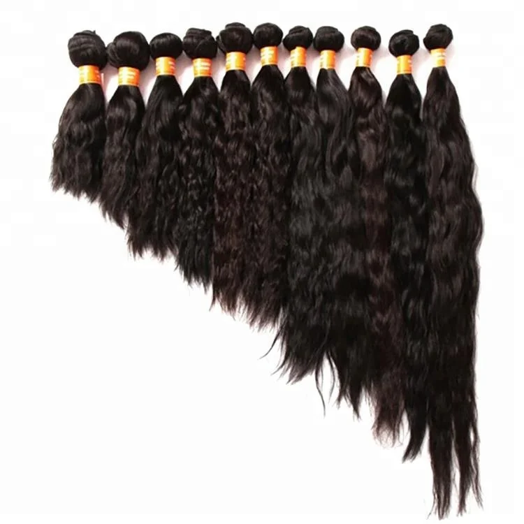 

Guangzhou Hair Mall Naturels Inde Cheveux Remy White Girl Real Human Hair Extension