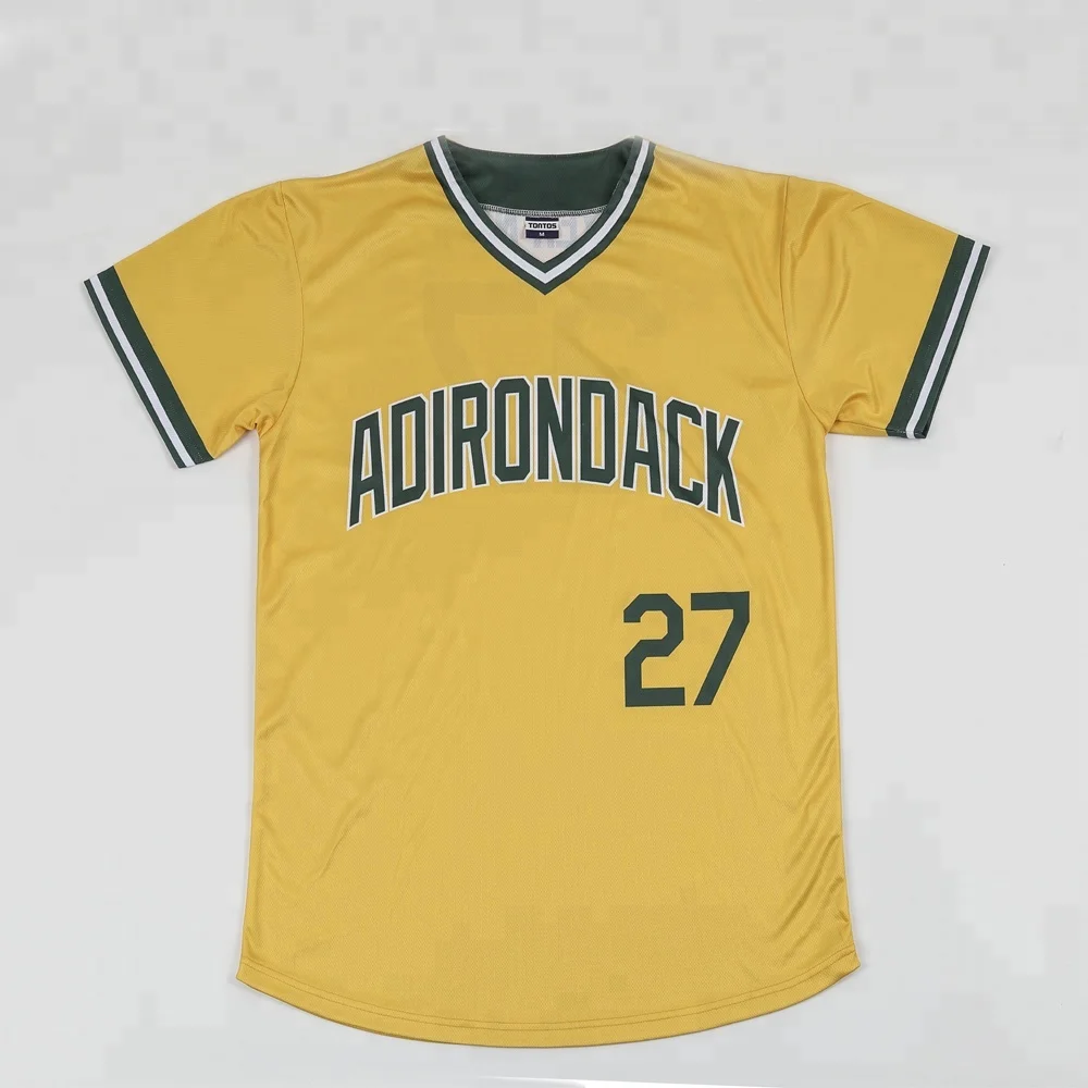 custom fashion baseball jerseys