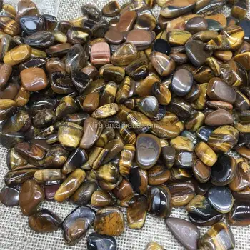 tiger eye chips