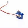 Micro Feedback Metal Gears Analog Servo Arduino toys