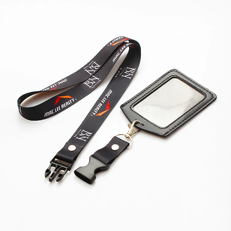 Fashion Pouch Holder Neck Lanyard With Card Holder For Event - Buy ...