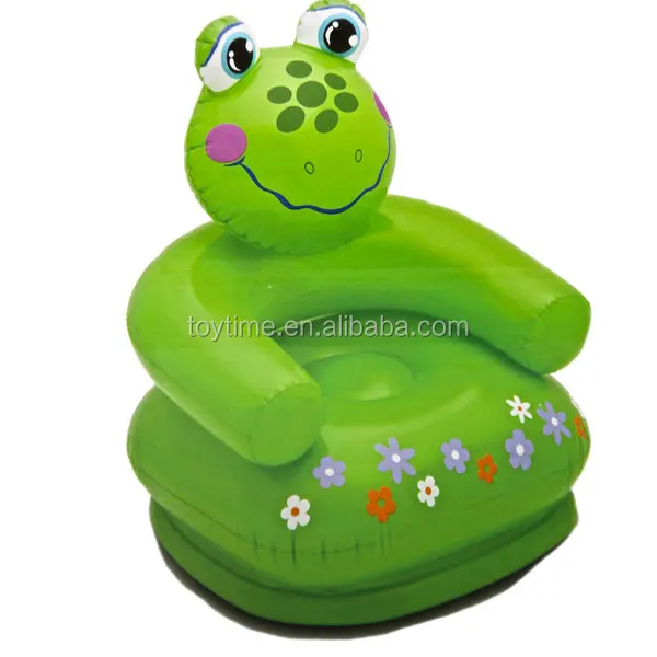 frog chair for infants