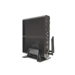 Mini Desktop PC Intel i7 Processor
