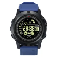 

LICHIP LX17 smart custom logo big reloj de orologi waterproof hand oem digital sport montre connectee homme wrist mens man watch