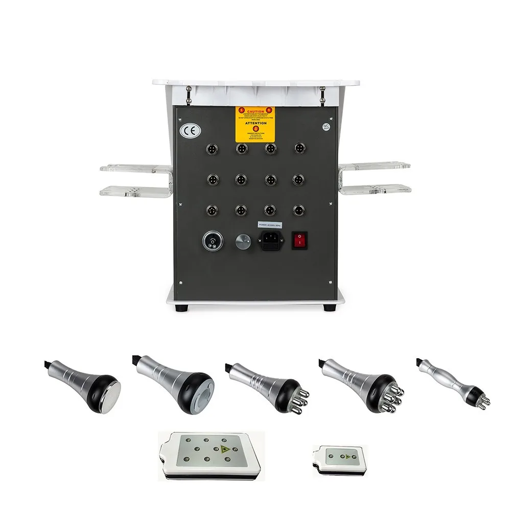 

lipo cavitation machine For Reduce Body Slimming Machine