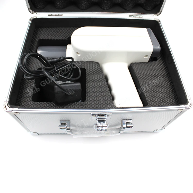 
Medical Handheld Dental Mobile Digital Portable X-Ray Machine 