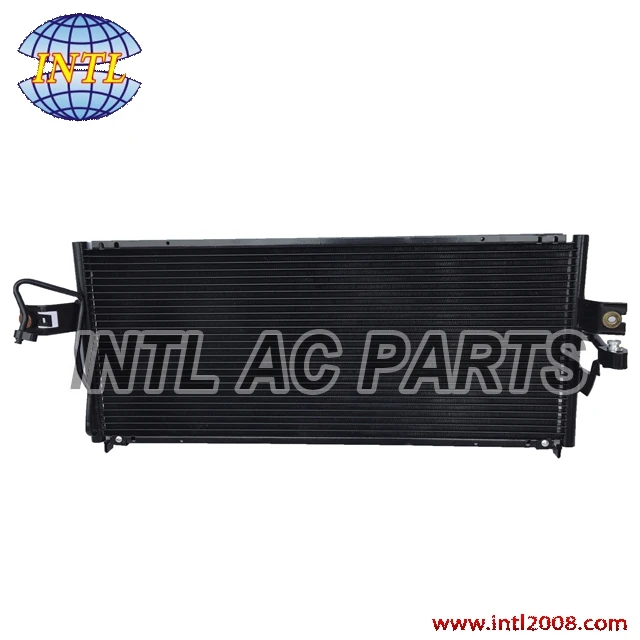 Auto Air Conditioner A C Condenser Assy For Nissan Nx Coupe Sentra