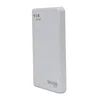 Customized Logo 2.5 inch USB3.0 Portable External 500GB plastic Hard Drive External Hdd for sale