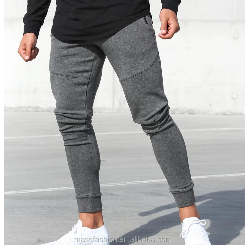 spandex jogger pants