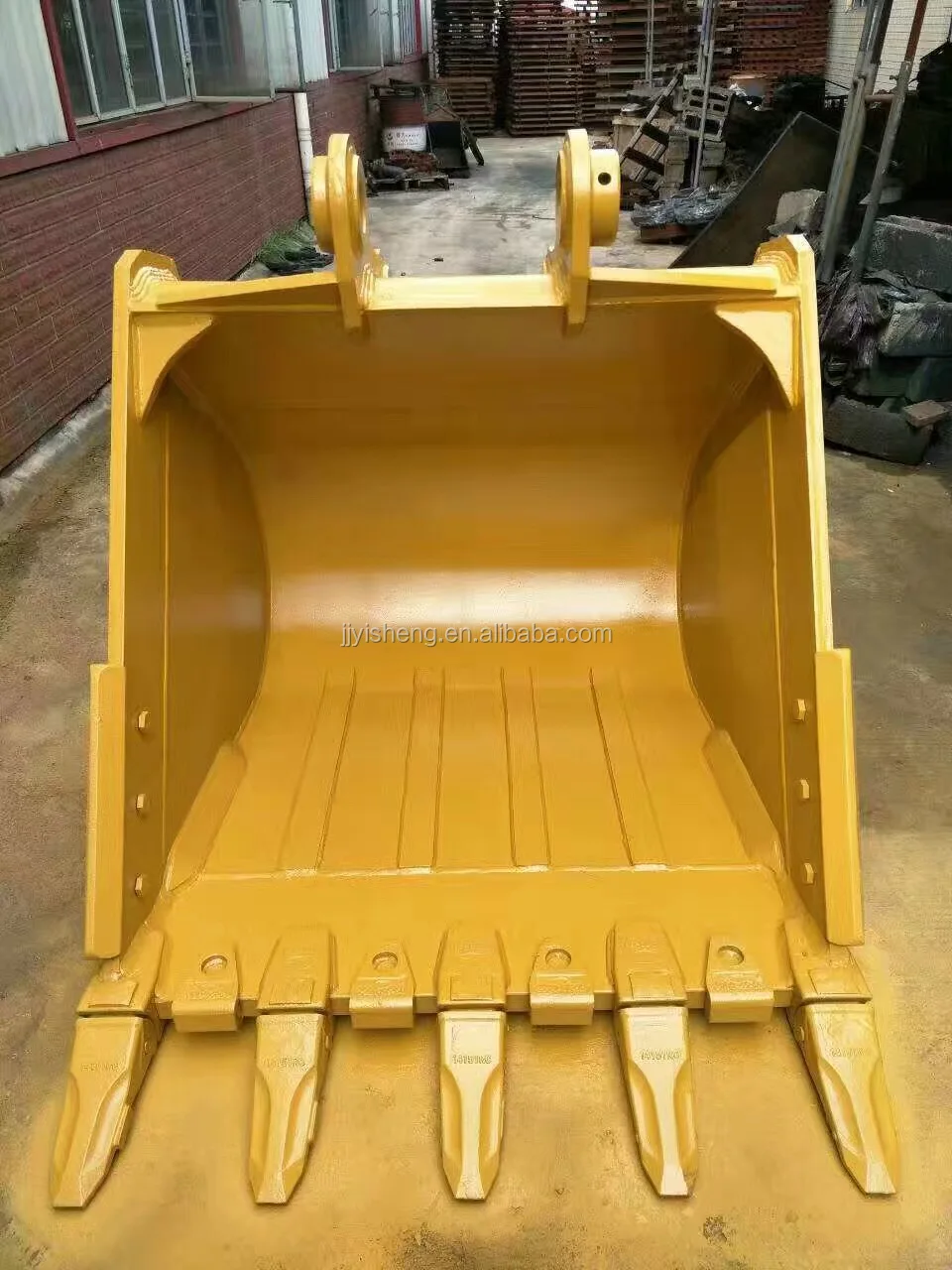Excavator Bucket Pc60 Mini Excavator Digging Bucket Wide 200mm600mm