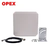 OPEX Access Control devices with feedback cable 915mhz uhf rfid antenna
