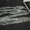 Wholesale White TPU Band TPU colorful elastic bands frosted or clear