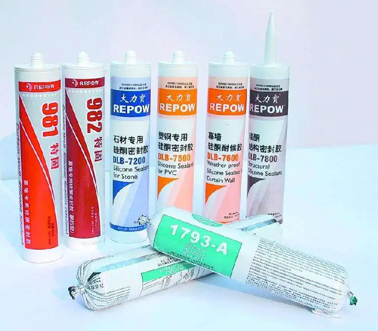 Clear Silicone Sealant Small Tube Silicone Sealant Buy Clear Silicone