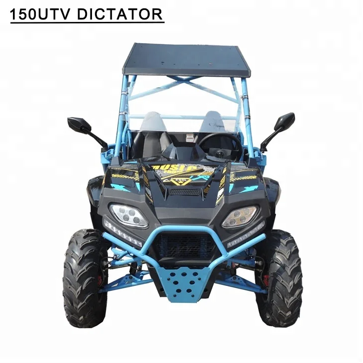 youth dune buggy