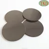 58 mm Round shape PCD Diamond blank Tips for Woodworking tools China supplier