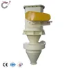 Multi Impeller Horizontal Industrial Air Classifier For Non Metallic Mineral Products