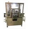 Shaver head assembly machine razor head assembly machine