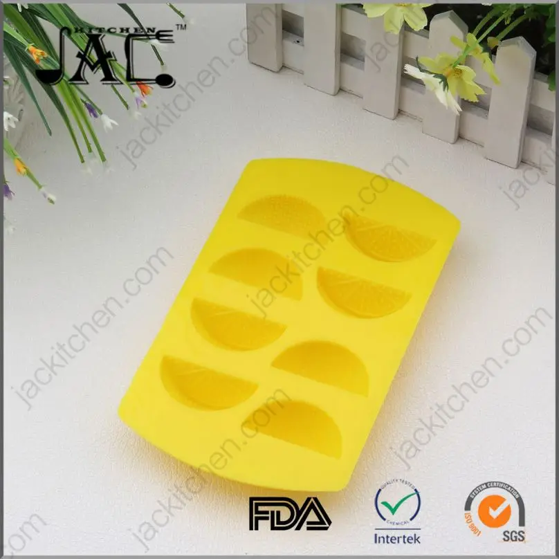 2017 Newest Gadgets Lego Silicone Mold